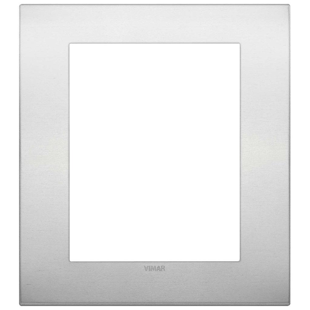 Vimar Arké Classic - Alu-Tech 8M (Métal - Aluminium)