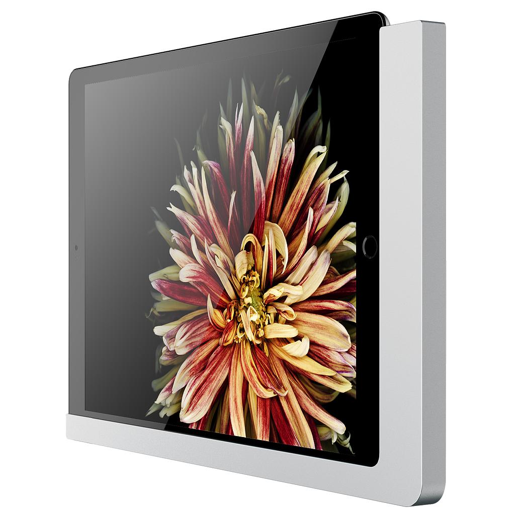 Viveroo Free -  iPad Air 13 (M3 2025), iPad Air 13 (M2 2024) 
/ iPad Pro 12,9 (Gen. 3-6) (SuperSilver)