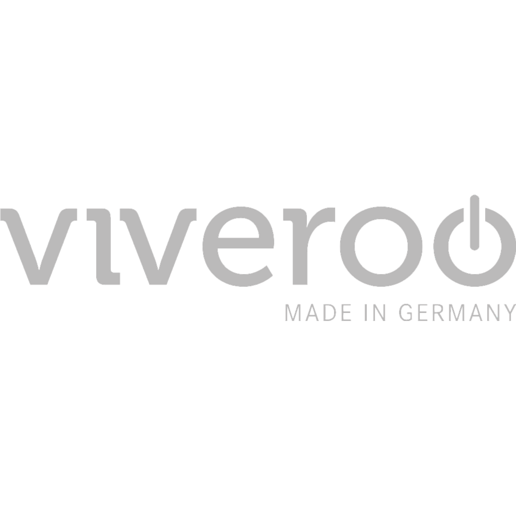 Viveroo Free - iPad 10 - 10,9&quot; (SuperSilver)
