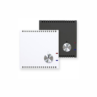 Arcus-EDS SK30-TC-CO2-R (Gris foncé)