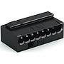 Zennio 8-conductor Micro Connector (Zilver)